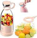 Mixen Travel Portable Mini Juice Blender & Grinder – Fresh Smoothies Anytime, Anywhere!
