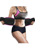 Adjustable Waist Trimmer Belt – Sweat More, Support Better, & Shape Faster!