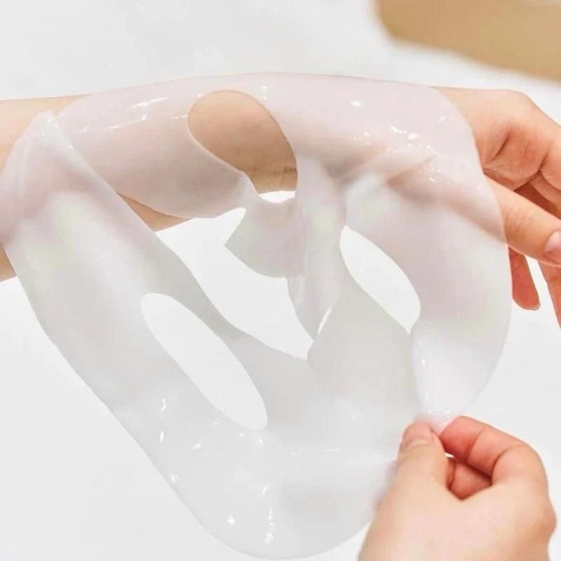 Bio-Collagen Real Deep Mask (Pack of 4) – Wake Up to Glass Skin!