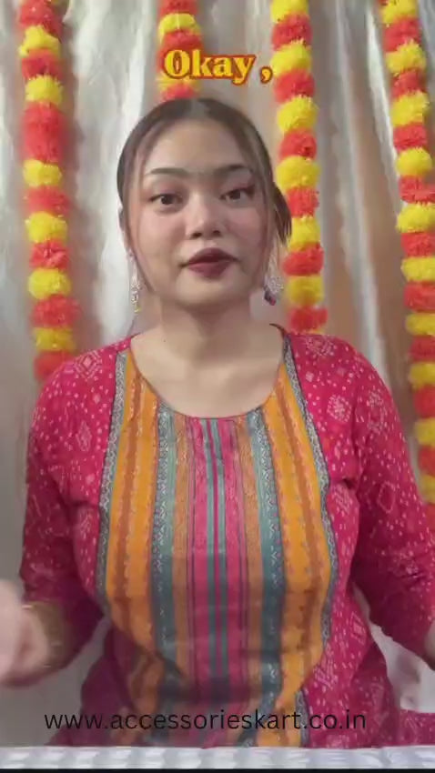 Premium White Makeup Box with LED Mirror